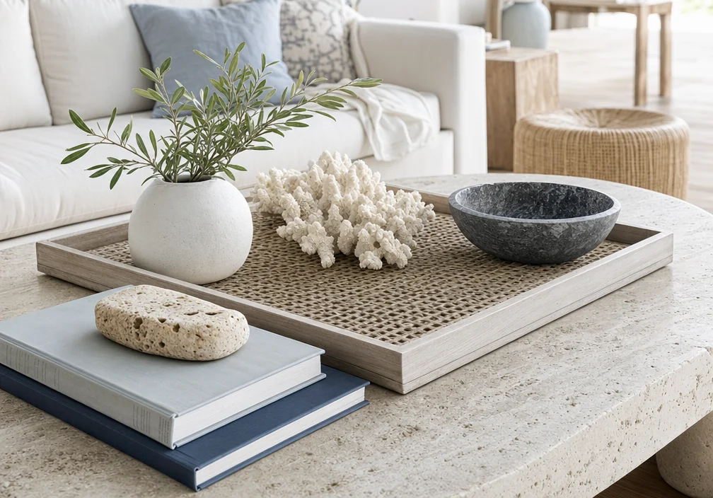 Modern Coastal