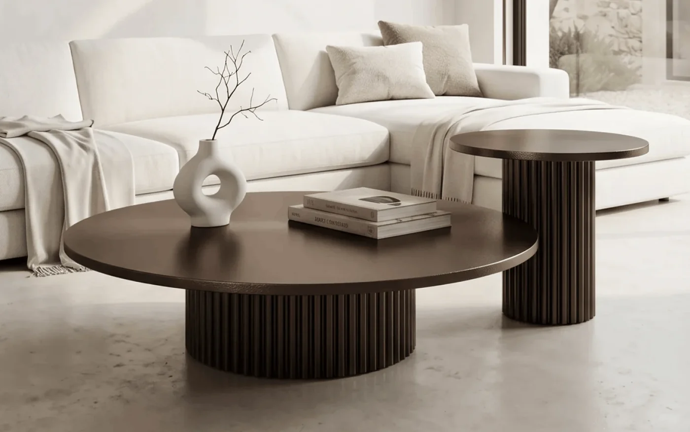 Nesting & Accent Tables collection