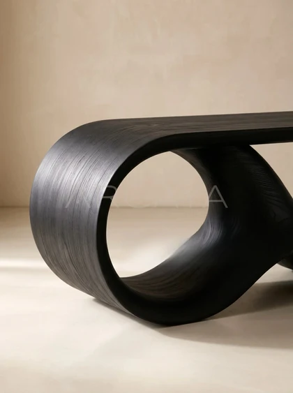 Alba Cloud Coffee Table - product view 03