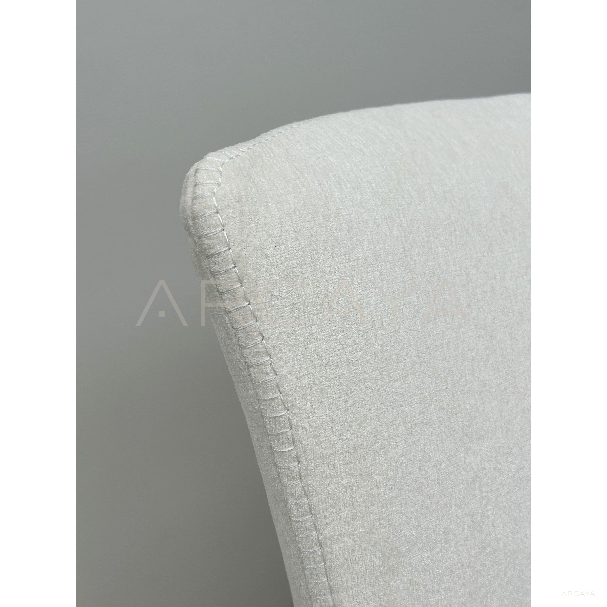 Poly Series Feibo Bed - scene