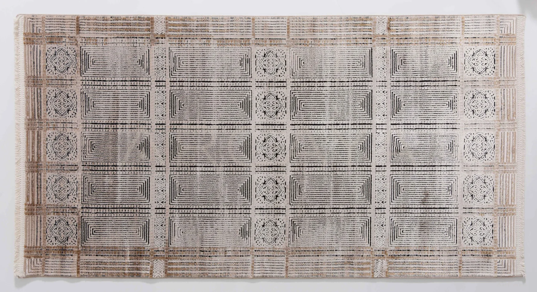 Heavens Cairn Area Rug — product view 01