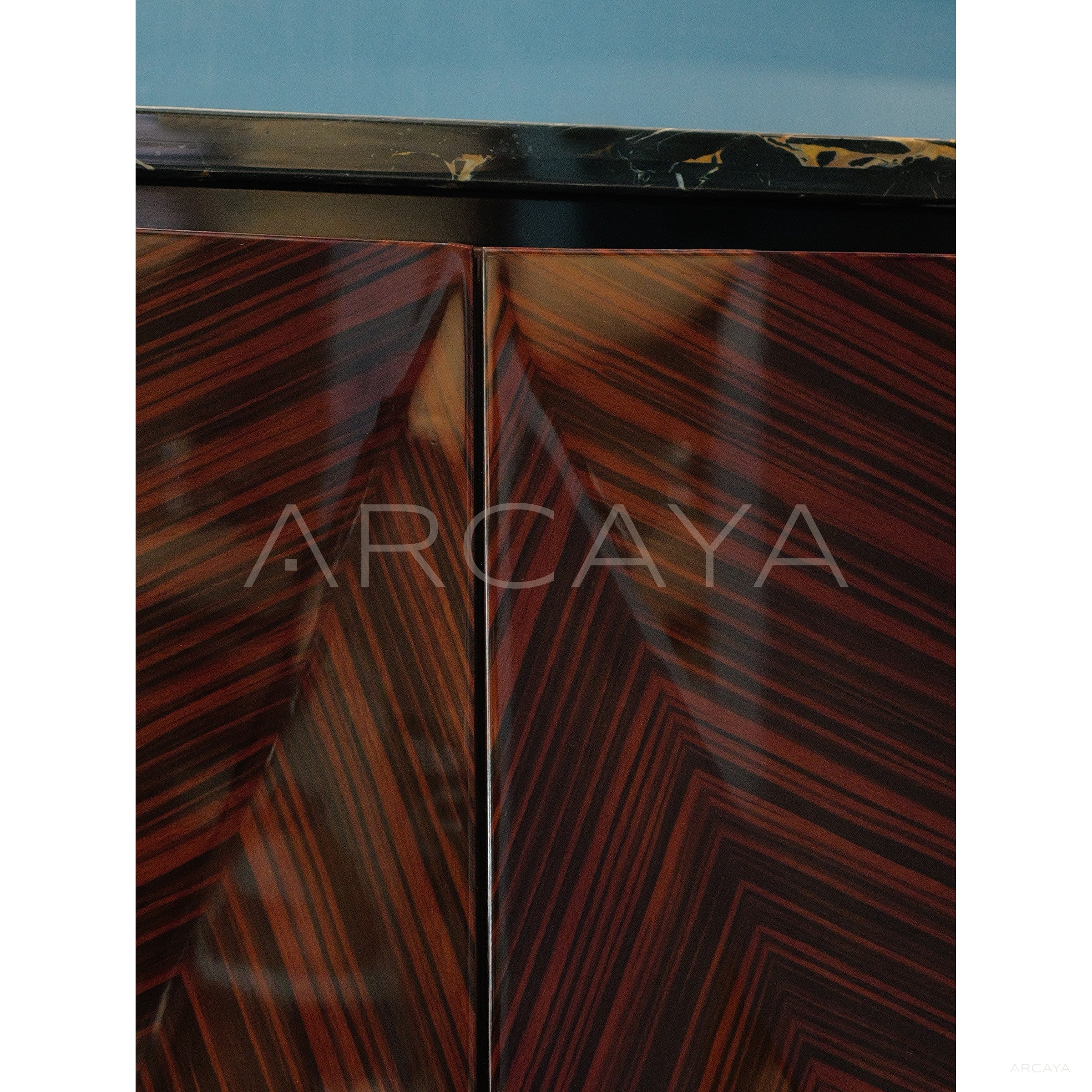 Ruby Handmade Sideboard - scene