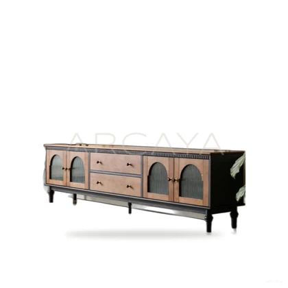 Atubi Cabinet ATKB309GF — view 07