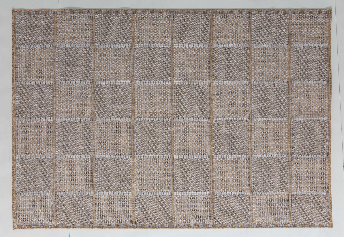 Palm Atlas Area Rug