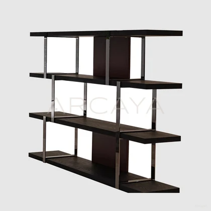 Luma Arc Cabinet - front view 03