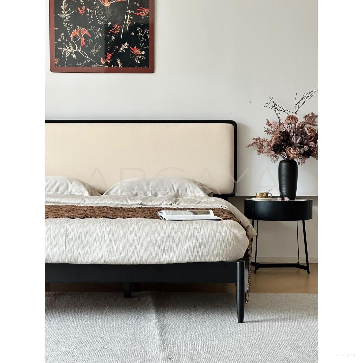 Jeaek Jianxu Bed 2 - scene