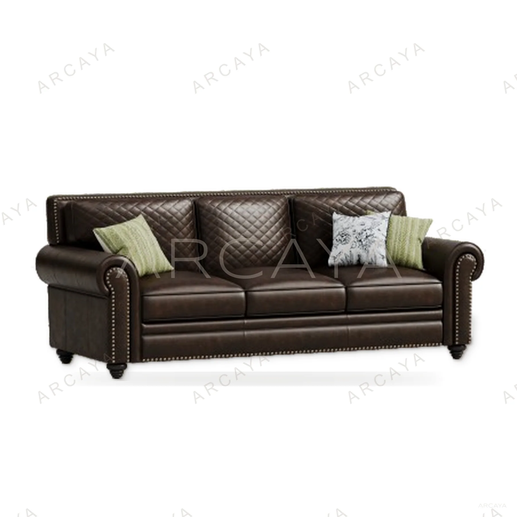 Sigrid Sofa — view 06