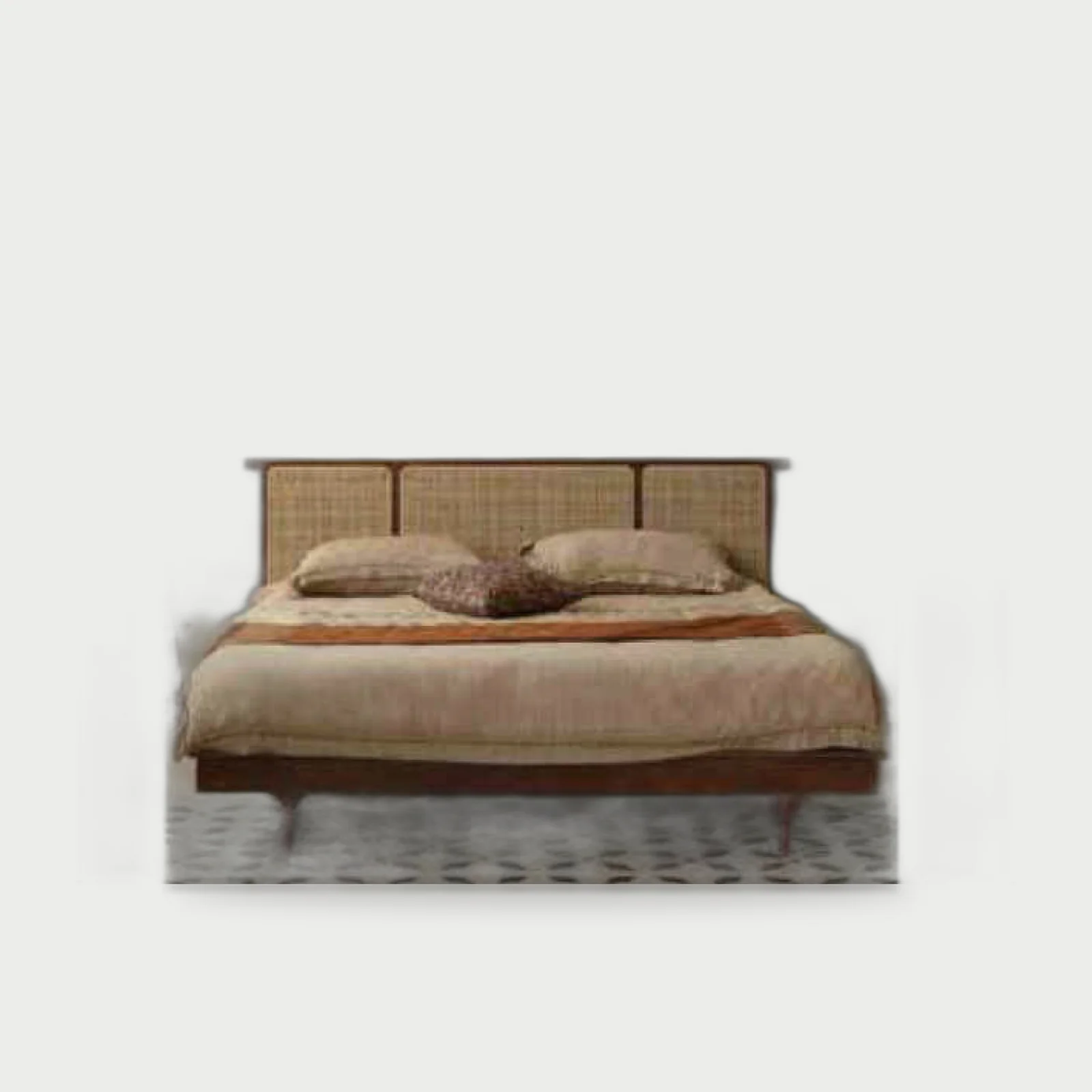 One silhouette. Your dimensions, comfort and finish.