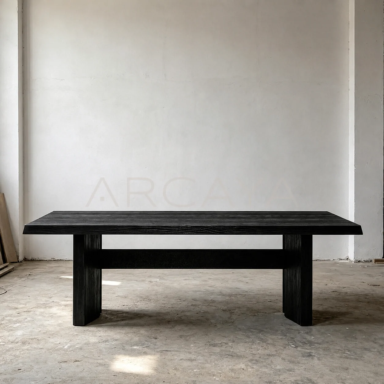 Aster Point Dining Table - product view 01