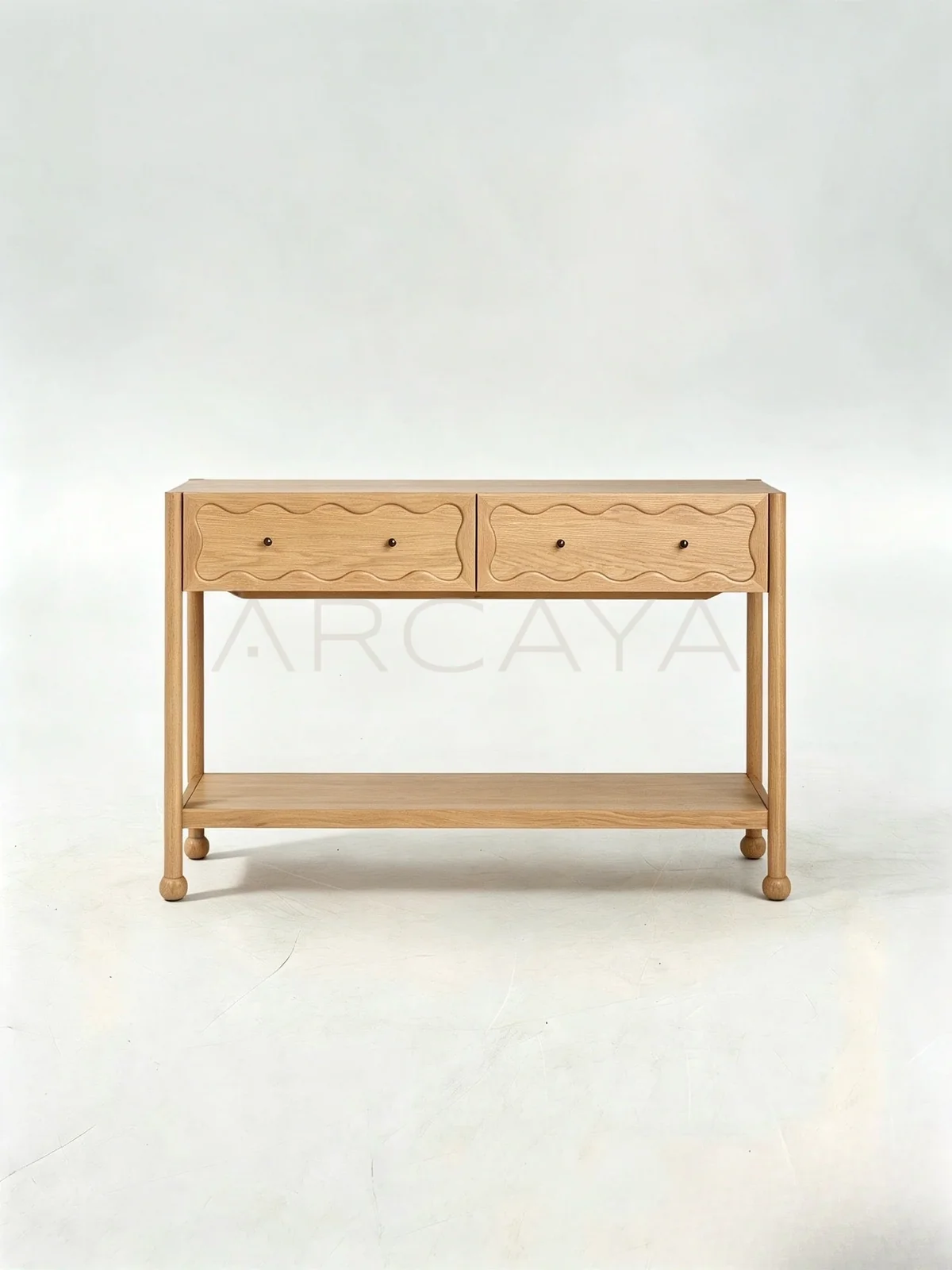 Marlow Arc Decorative Object