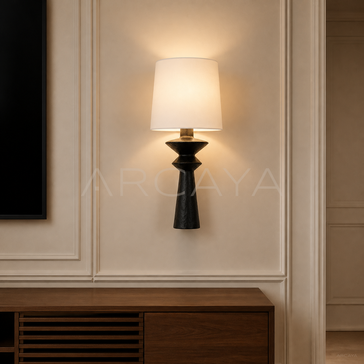Bellamy Grove Table Lamp