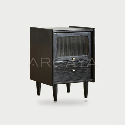 Mumo Nightstand A00230 — view 01