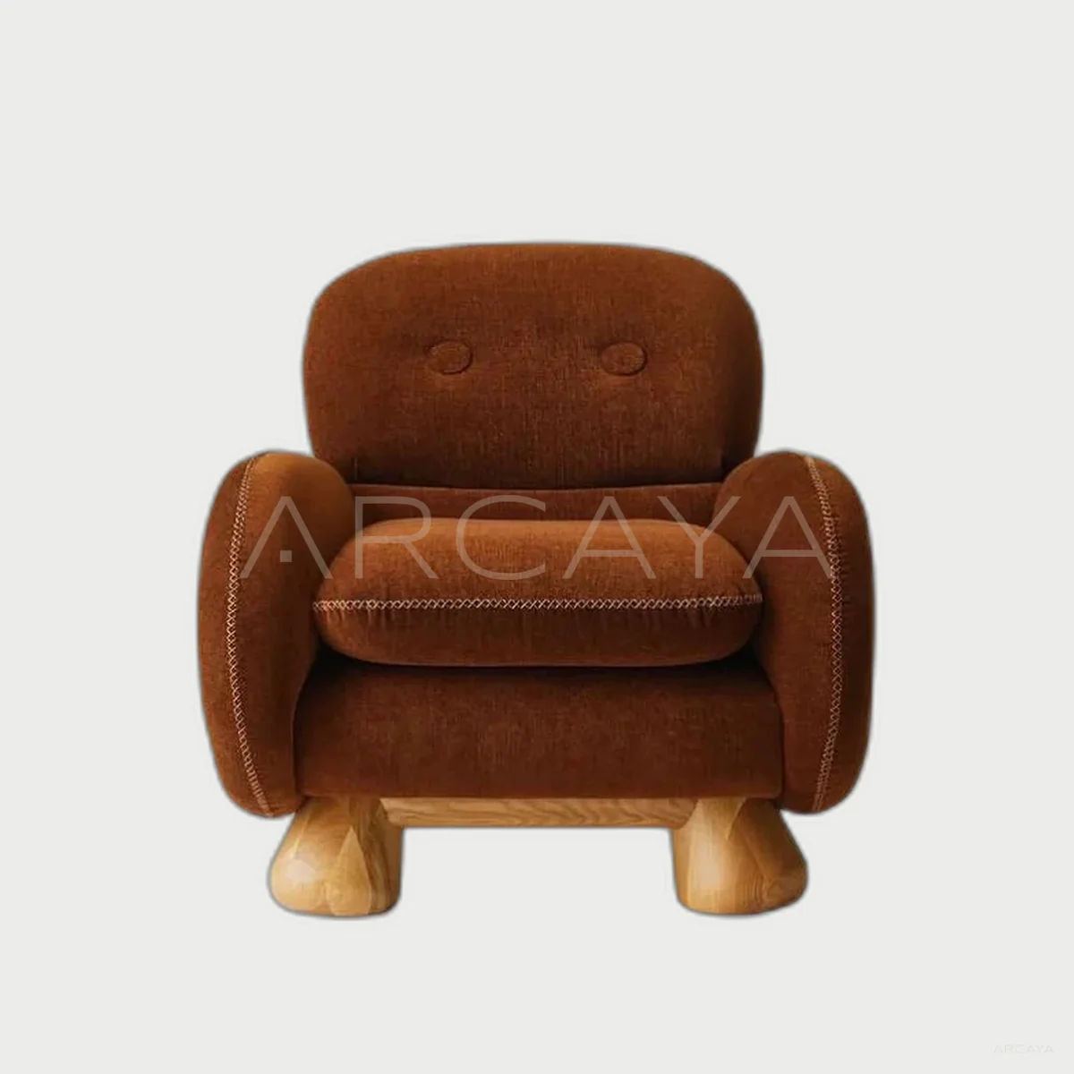 Pearl Field Sofa