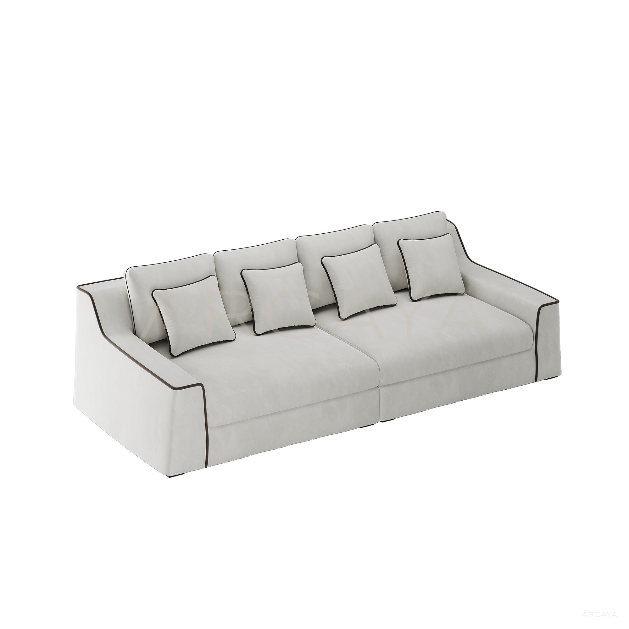 Sanyi Sofa