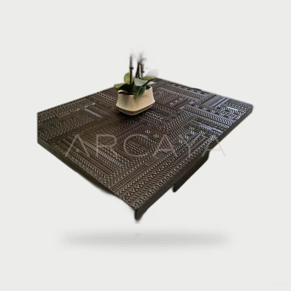 Atubi Coffee Table ATKM510 — view 04