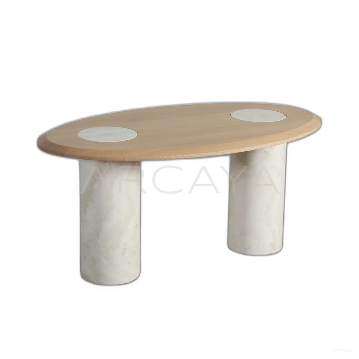Dahlia Loft Desk