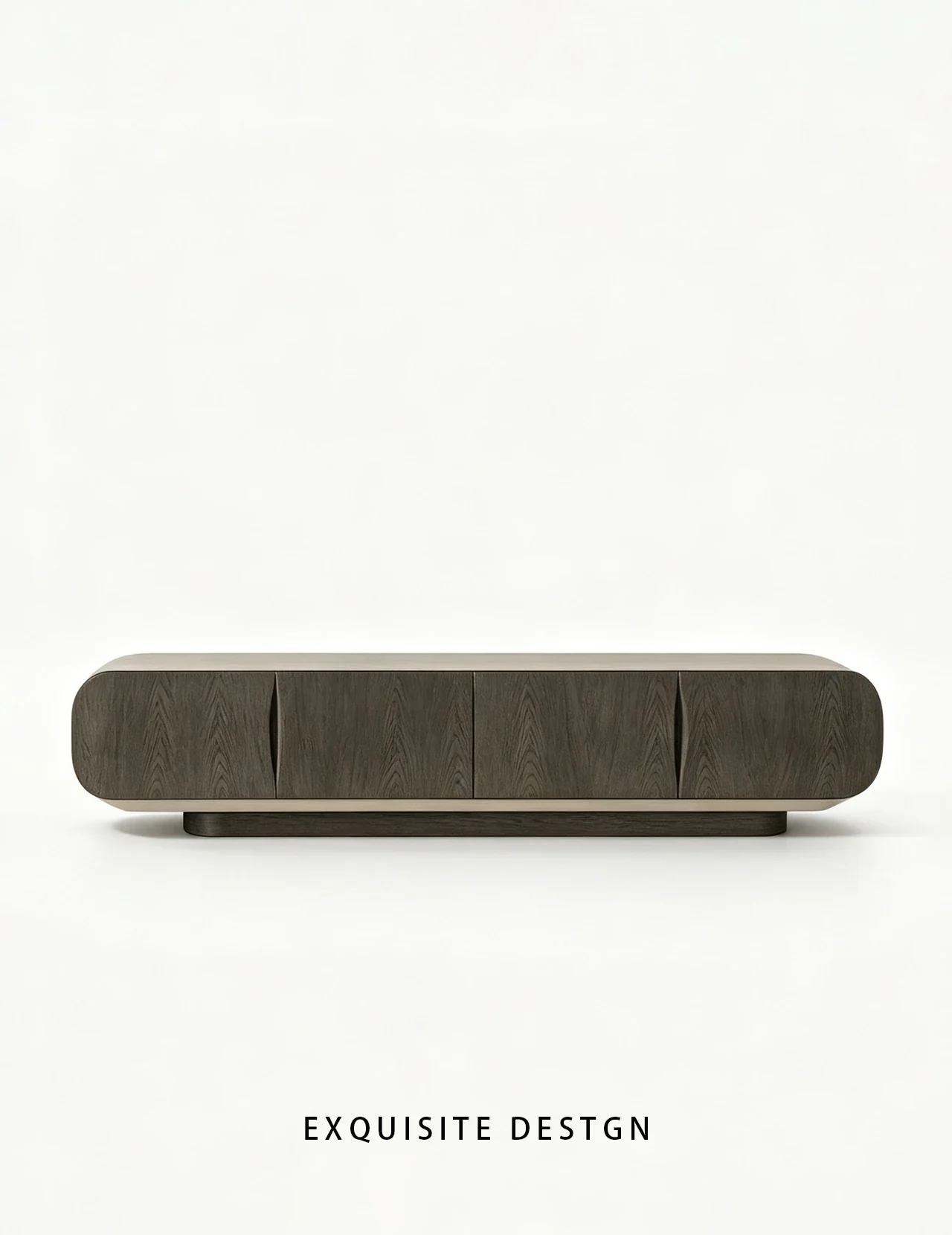 One silhouette. Your dimensions, comfort and finish.