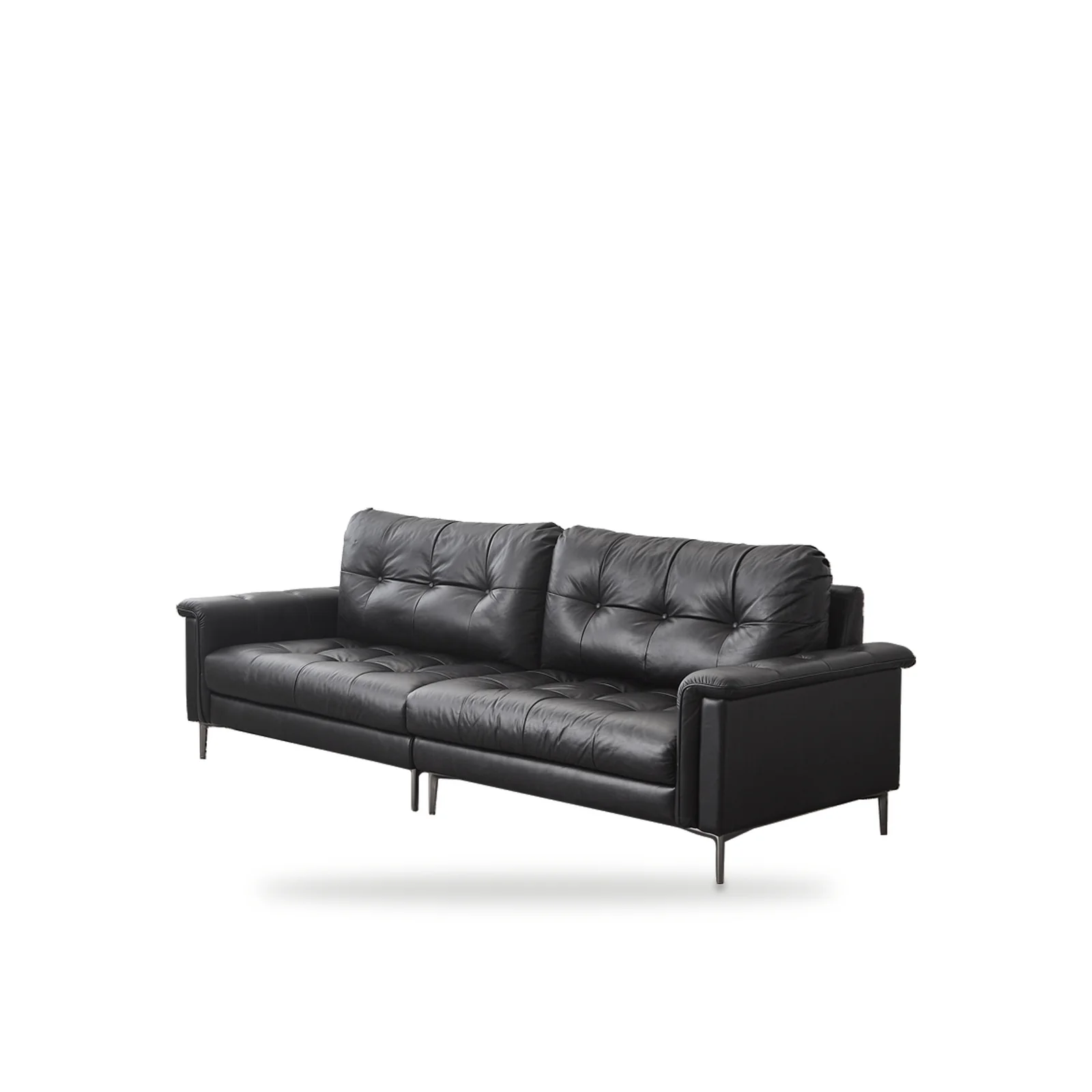 One silhouette. Your dimensions, comfort and finish.
