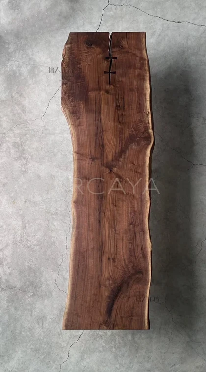Pearl Reef Coffee Table — interior view 04
