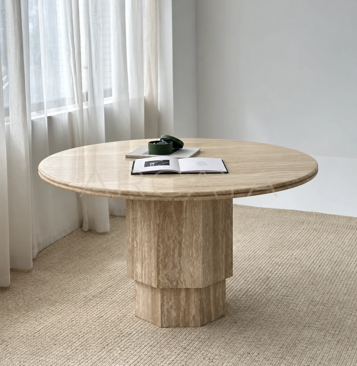 Celine House Decorative Object - product view 01