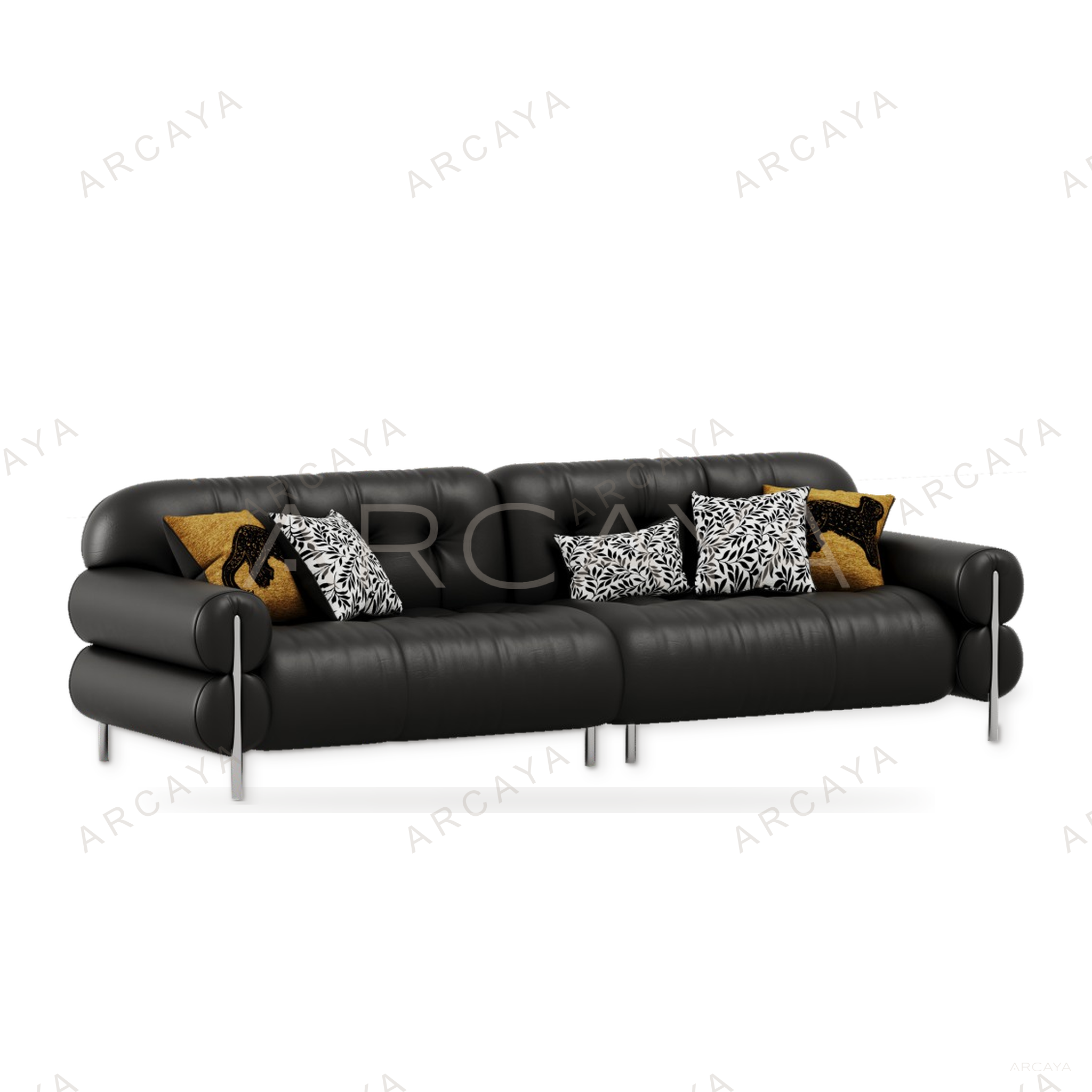 Caroline Sofa