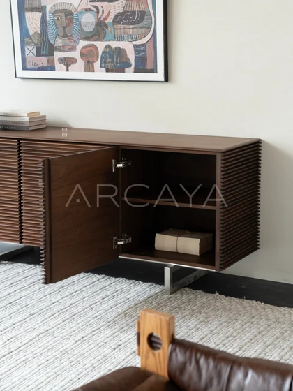 Ember Lane Cabinet — interior view 08