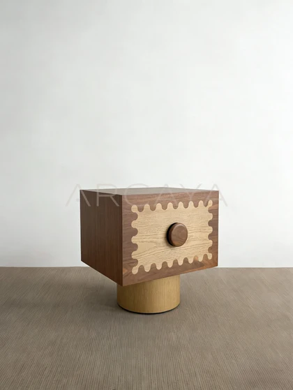 Glen Arc Decorative Object — interior view 06