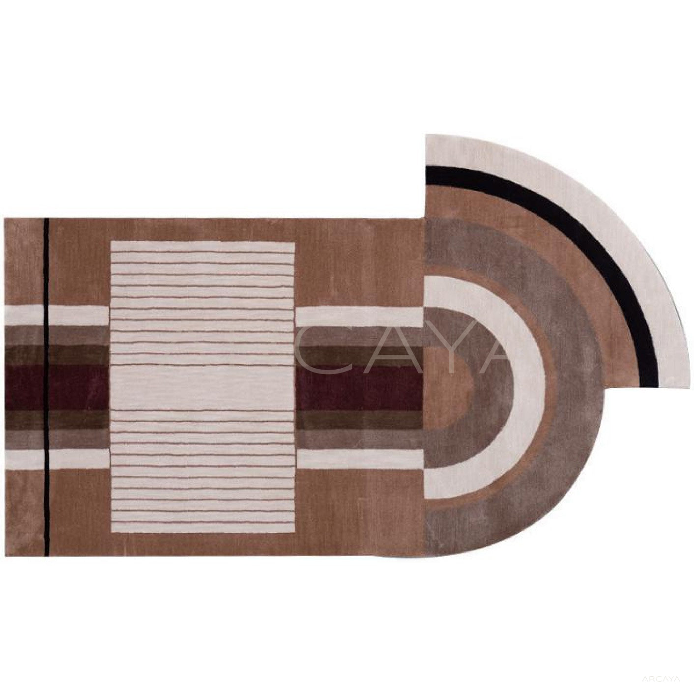 Custom Hand Tufted Rug Dsm P094 L F 23 11020 7 2