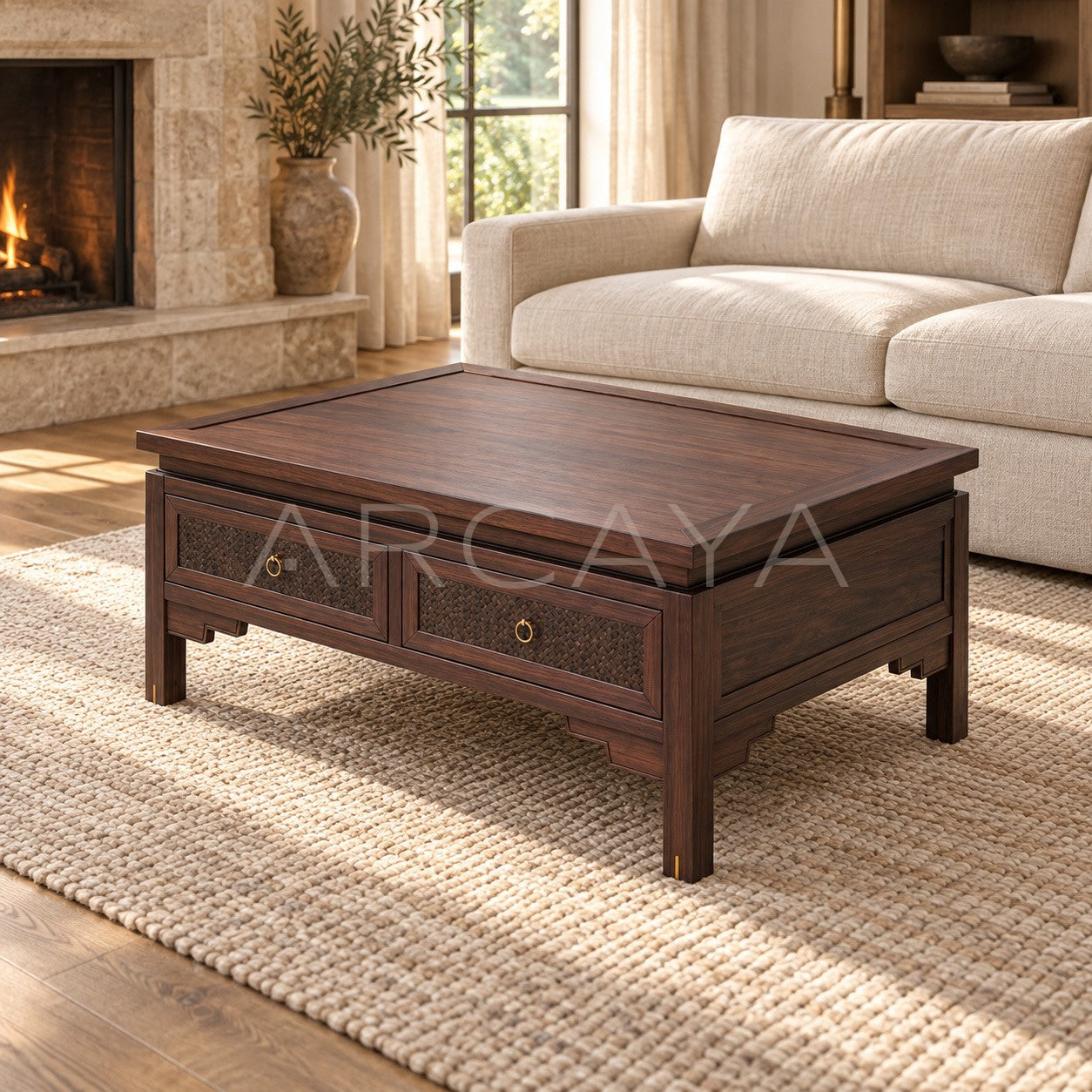 Coffee Table Ch 5206