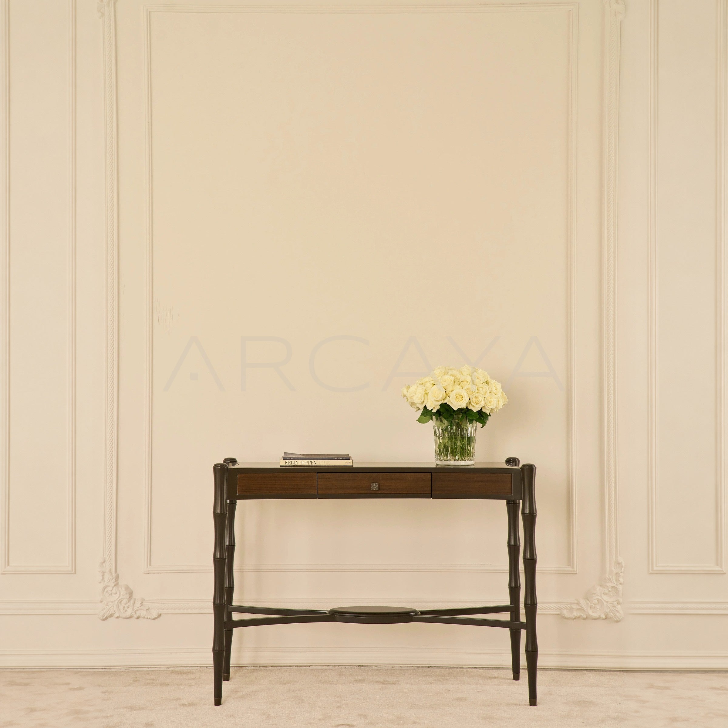 Alina Entryway Cabinet New Color - main