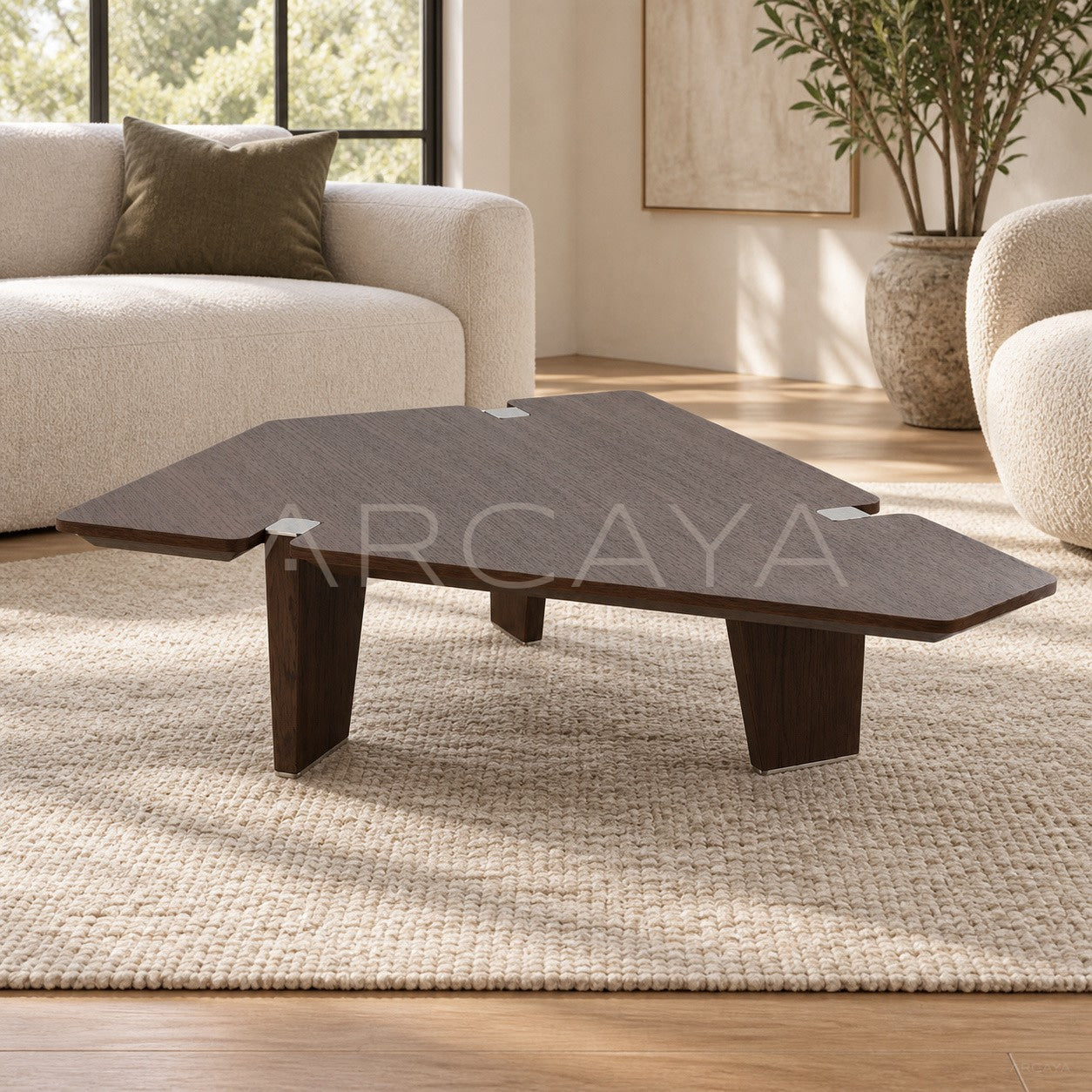 Coffee Table Pc 519A