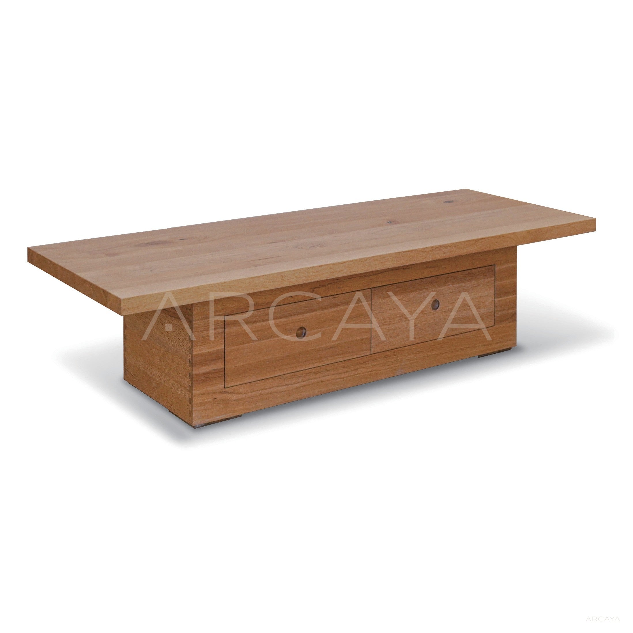 Zhimu Coffee Table 034