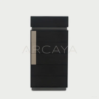 Ivory Form Dresser — neutral background 01