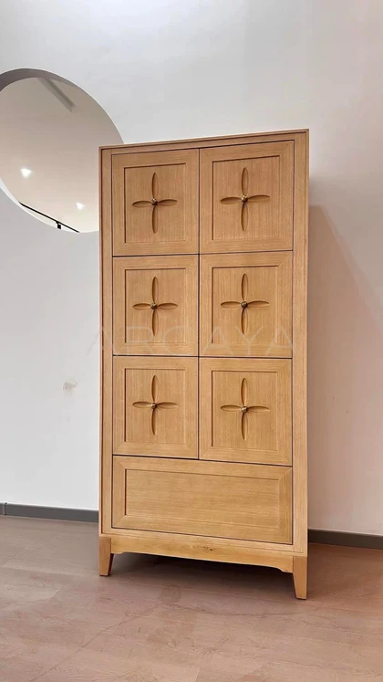 Vale Vista Cabinet — interior view 03