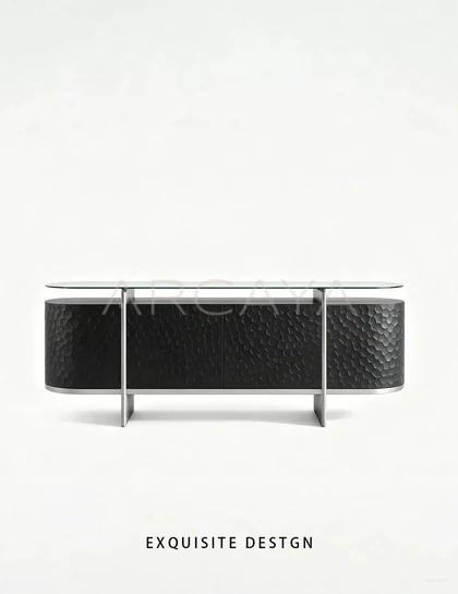 Juniper Hill Sideboard — interior view 03