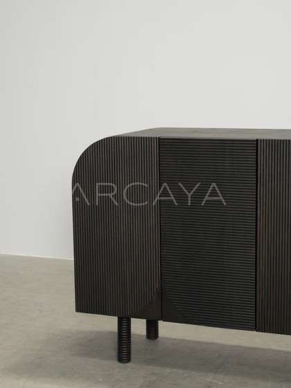Ember Hill Sideboard — interior view 06