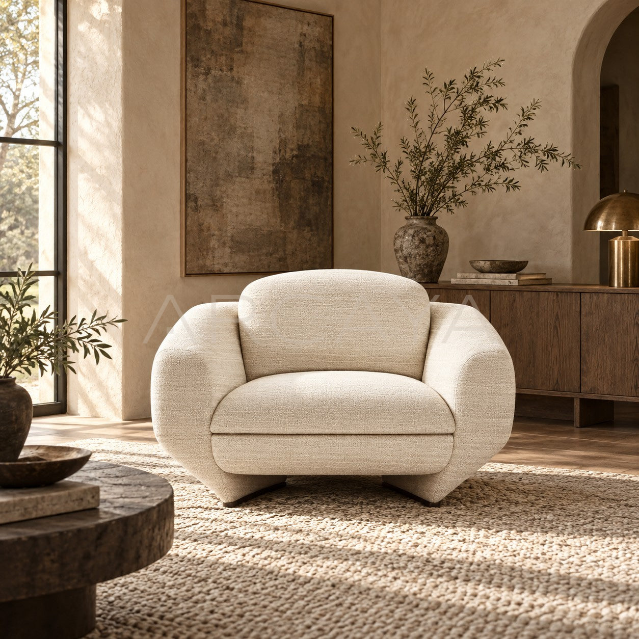 Xiya Sofa