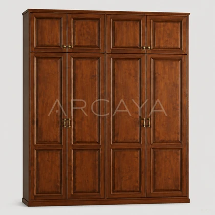Atubi Wardrobe ATKYG002 - product view 02