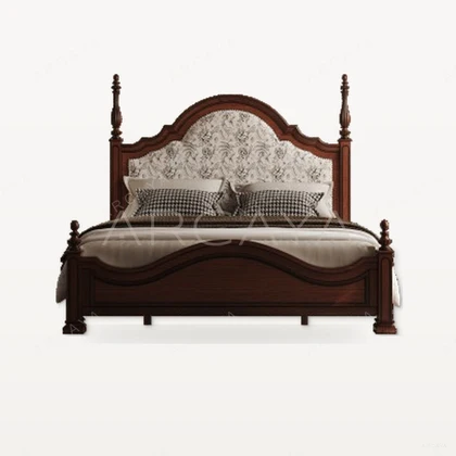 Moer Bed — view 04