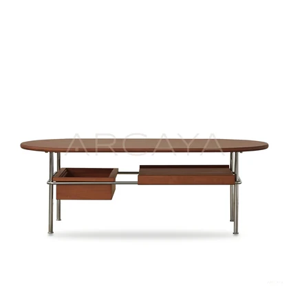 Mumo Coffee Table A00108 — view 02
