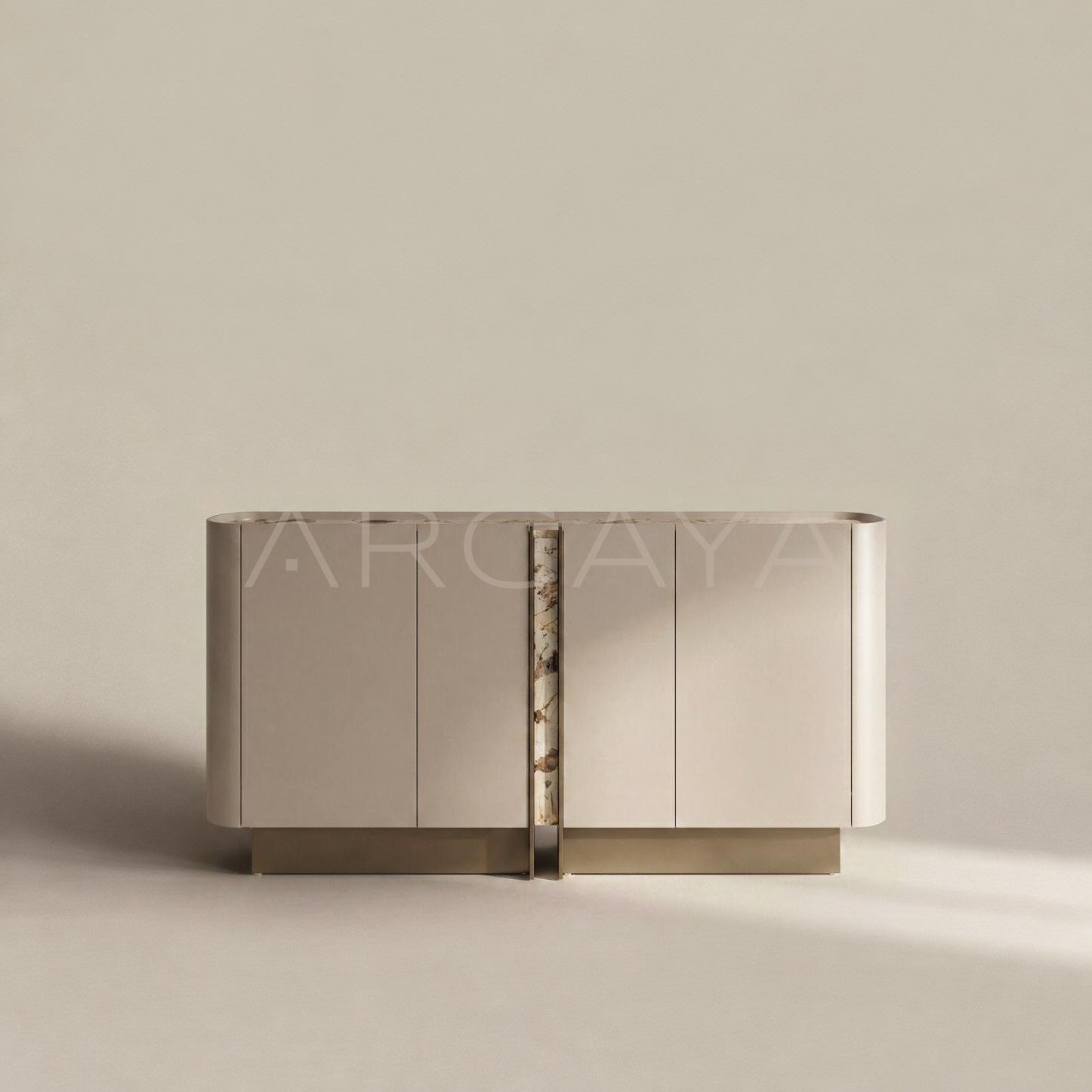 Minimalist Sideboard Details - main