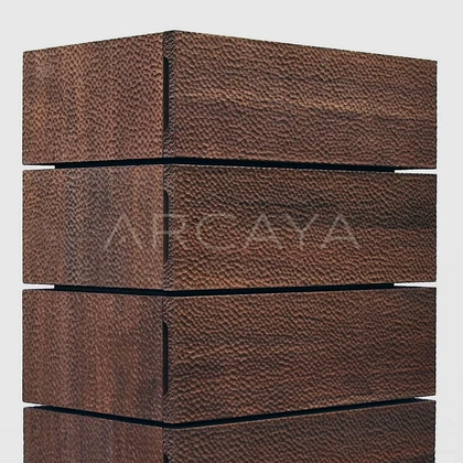 Pearl Arc Decorative Object — interior view 05