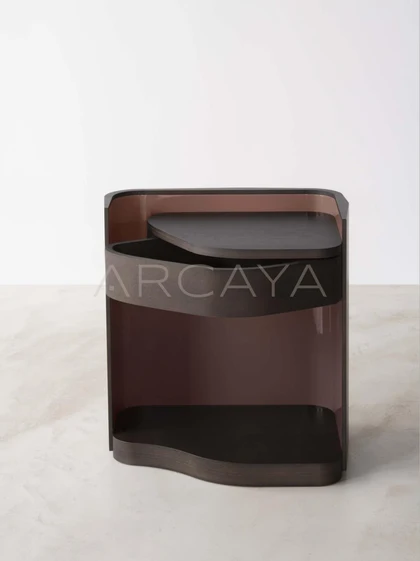 Reed Vista Cabinet — interior view 03