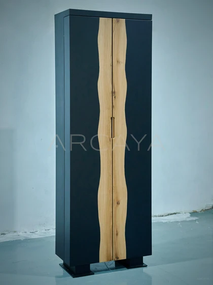 Nola Bloom Cabinet — interior view 05