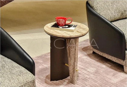 Maren Park Coffee Table - front view 03