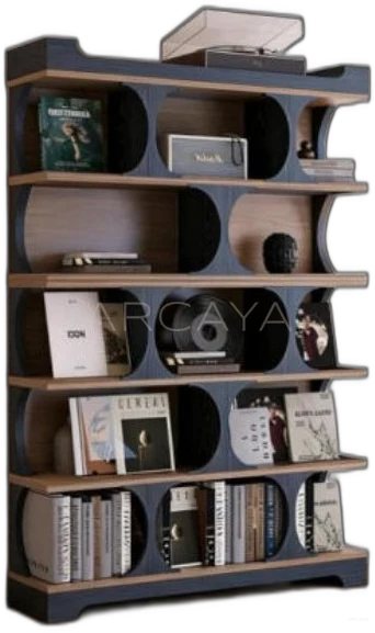Atubi Cabinet ATKB003K — view 05
