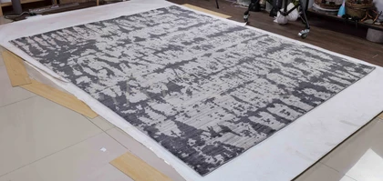 Eras Arc Area Rug — product view 04