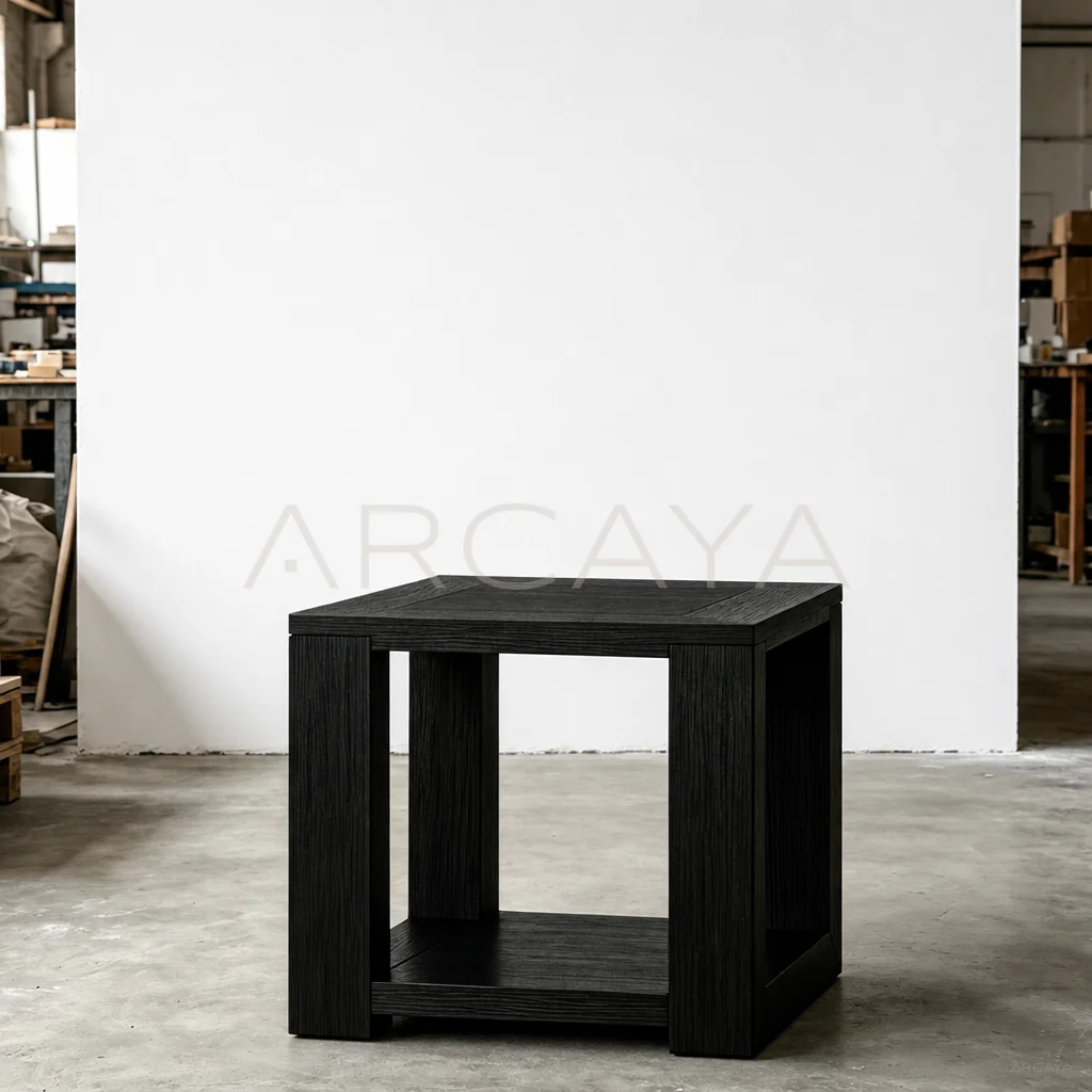 Briar Lake Side Table - product view 01