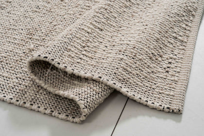 Bubble Arc Area Rug — product view 02