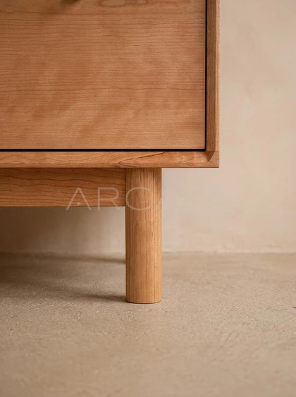 Flora Grove Sideboard — interior view 15